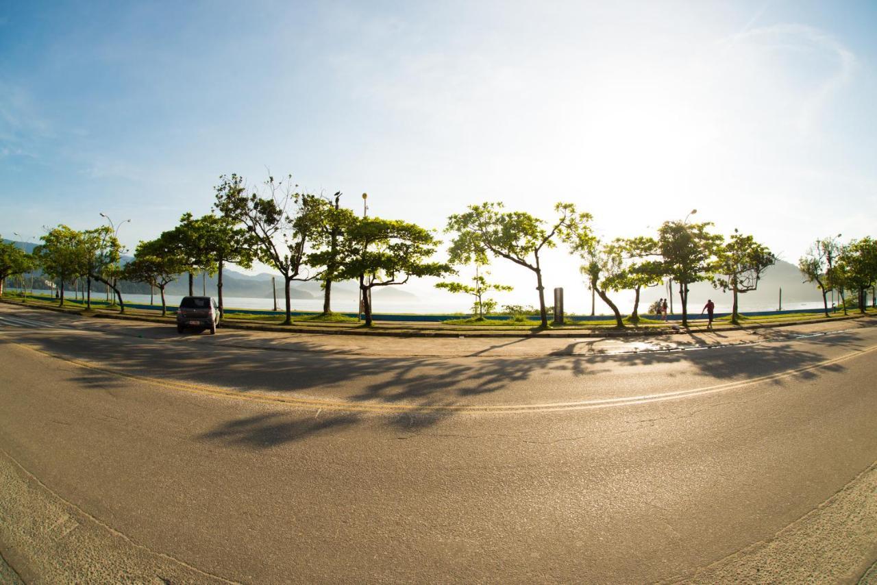 Pousada Recanto Paulista Ubatuba Exterior foto